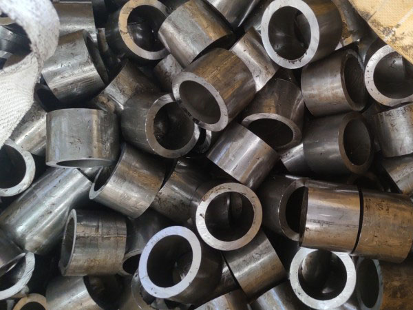 湘桥无缝钢管切割